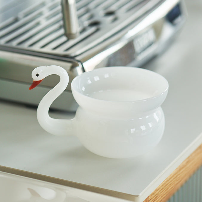 Original Glass Cup Mug for Tea or Coffee