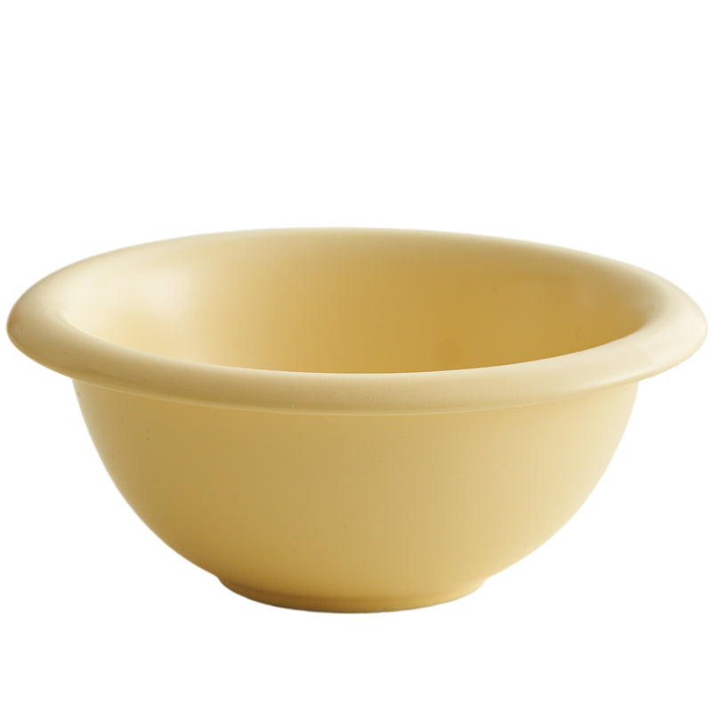 Nordic Cream-style Ceramic Plates Bowls Tablewares - PeauleyHome