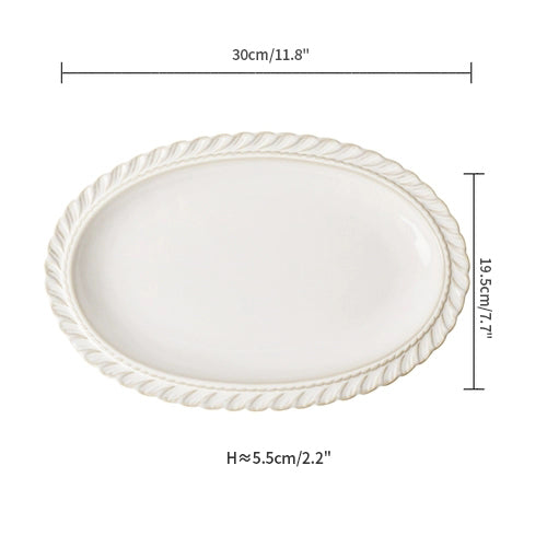 Vintage Delicate Rice Bowls Plates Saucer - PeauleyHome