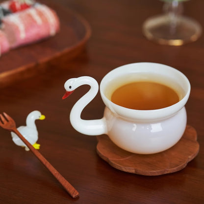 Original Glass Cup Mug for Tea or Coffee