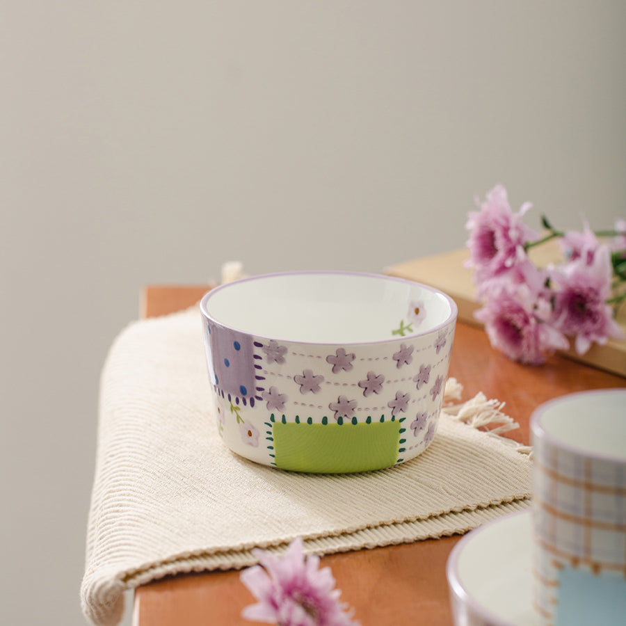 Delicate Ceramic Tablewares Bowl Plate Mug