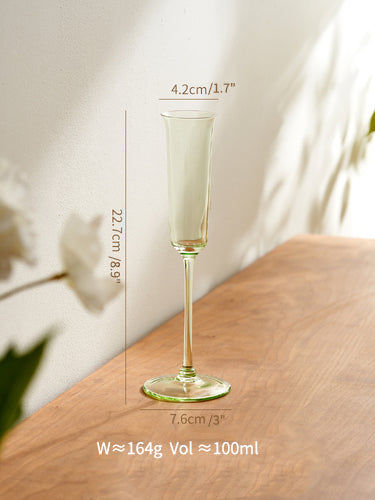 Vintage Champagne Glasses Goblet for Wines - PeauleyHome