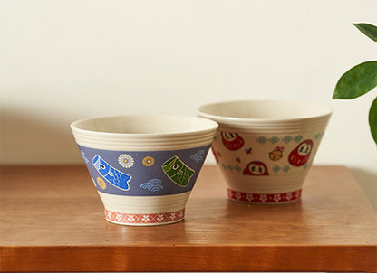 Lovely Japanese Style Ceramic Bowls for Home - PeauleyHome