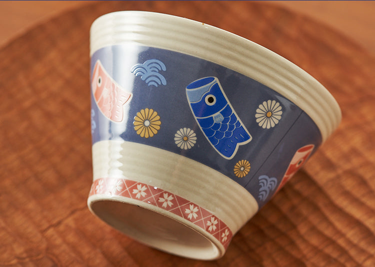 Lovely Japanese Style Ceramic Bowls for Home - PeauleyHome