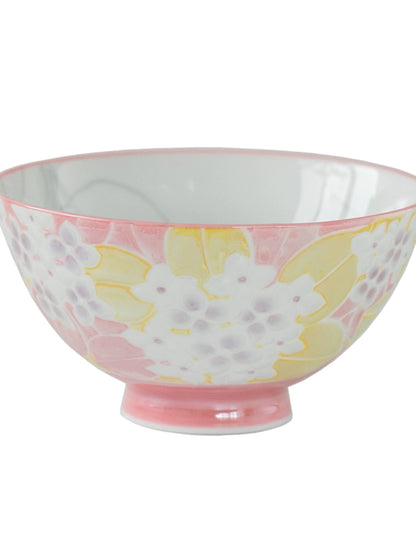 Adorable Japan-made Ceramic Rice Bowls - PeauleyHome