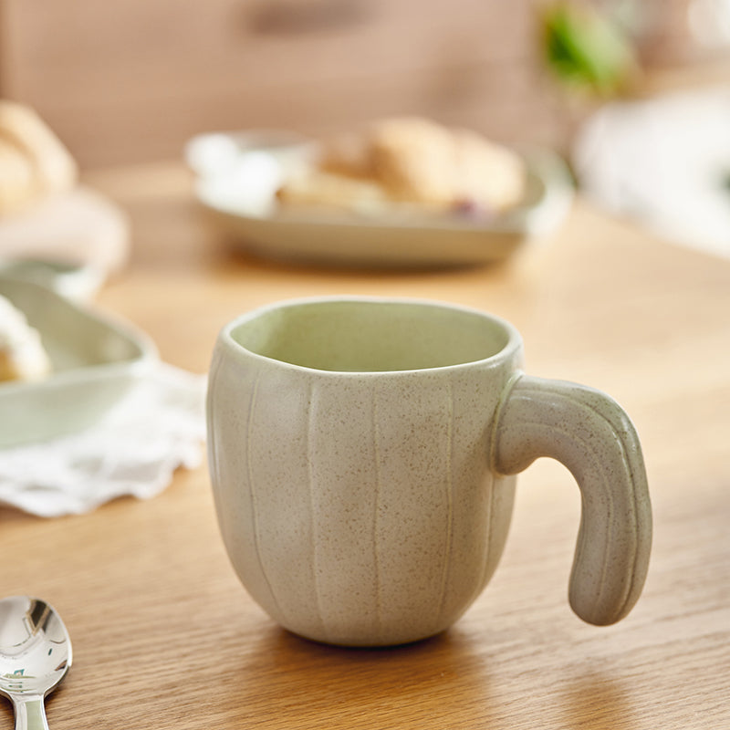 Original Handmade Ceramic Cofee Mugs - PeauleyHome