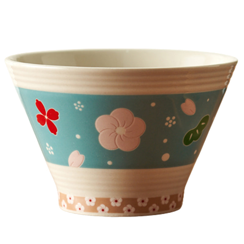 Lovely Japanese Style Ceramic Bowls for Home - PeauleyHome