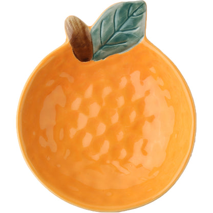 Delicate Fruit Theme Ceramic Dipping Sauces - PeauleyHome