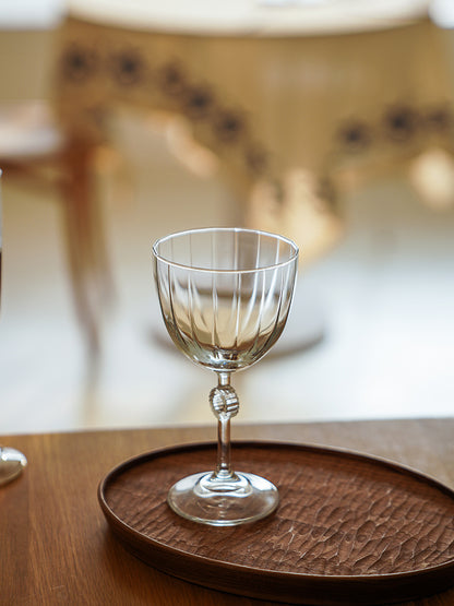 Vintage Champagne Glasses Goblet for Wines - PeauleyHome